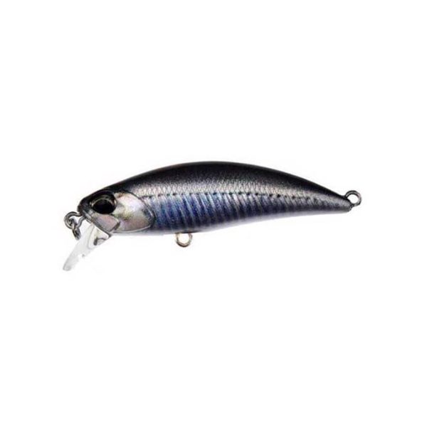 Duo Tetra Works Toto 48HS 4,8cm 4,3gr CNA0842 Real Anchovy Sinkender Wobbler