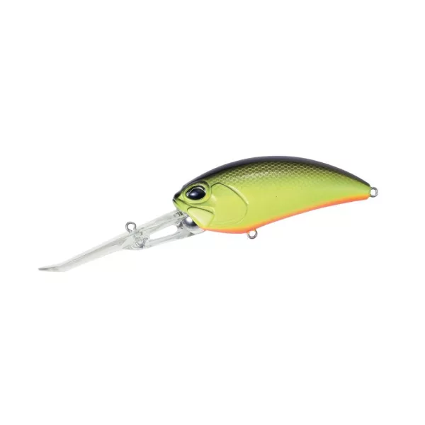 Duo Realis Crank G87 20A G-FIX 8,7cm 35,5gr ACC3007 Hazzard Chart Schwimmender Wobbler