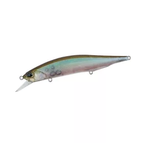   Duo Realis Jerkbait 110SP 11cm 16,2gr GEA3006 Ghost Minnow Schwebender Wobbler