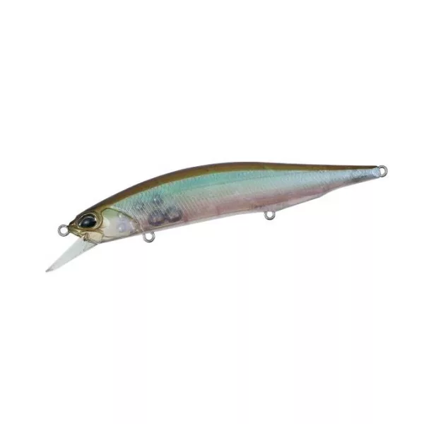 Duo Realis Jerkbait 110SP 11cm 16,2gr GEA3006 Ghost Minnow Schwebender Wobbler