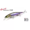 Duo Realis Jerkbait 110SP 11cm 16,2gr GEA3006 Ghost Minnow Schwebender Wobbler