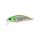Duo Tetra Works Toto 48HS 4,8cm 4,3gr CPA0601 Lime Head Chart OB Sinkender Wobbler