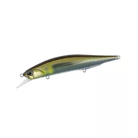   Duo Realis Jerkbait 110SP 11cm 16,2gr DRA3050 Half Mirror Ayu Schwebender Wobbler