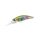 Duo Tetra Works TotoShad 4,8cm 4,5gr CPA0608 Goldener Regenbogen Sinkender Wobbler