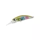 Duo Tetra Works TotoShad 4,8cm 4,5gr CPA0608 Goldener Regenbogen Sinkender Wobbler