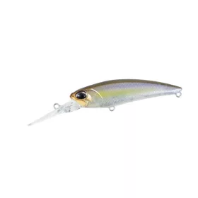   Duo Realis Shad 62DR SP 6,2cm 6gr CCC3176 Morning Dawn Schwimmender Wobbler