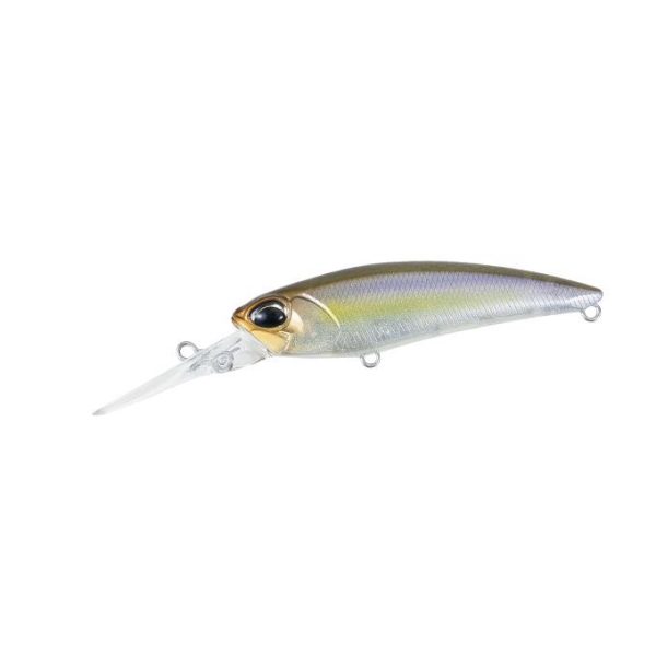 Duo Realis Shad 62DR SP 6,2cm 6gr CCC3176 Morning Dawn Schwimmender Wobbler