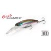 Duo Realis Shad 62DR SP 6,2cm 6gr CCC3176 Morning Dawn Schwimmender Wobbler
