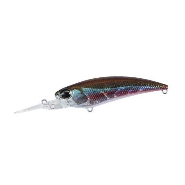 Duo Realis Shad 59MR SP 5,9cm 4,7gr ADA4013 Wakasagi Schwimmender Wobbler