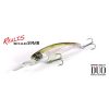 Duo Realis Shad 59MR SP 5,9cm 4,7gr ADA4013 Wakasagi Schwimmender Wobbler