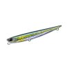 Duo Bayruf Manic Fish 88 8,8cm 11gr CPA0057 Inada Verde Sinkender Wobbler
