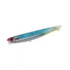   Duo Bayruf Manic Fish 77 7,7cm 9gr CSH0631 UV Clear Spinning Sardine sinkender Wobbler