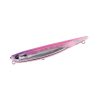 Duo Bayruf Manic Fish 77 7,7cm 9gr CSH0632 UV Clear Pink Silver Flash II sinkender Wobbler