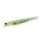 Duo Bayruf Manic Fish 77 7,7cm 9gr CEA0619 UV Clear Lime Chart sinkender Wobbler