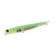 Duo Bayruf Manic Fish 77 7,7cm 9gr CEA0619 UV Clear Lime Chart sinkender Wobbler