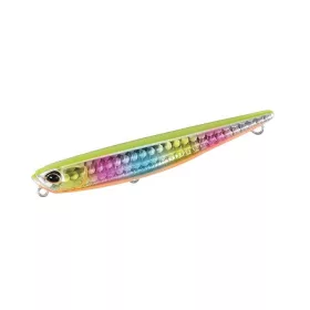   Duo Bayruf Manic Fish 77 7,7cm 9gr ABA0289 Chart Back Candy Sinkender Wobbler