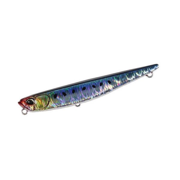 Duo Bayruf Manic Fish 77 7,7cm 9gr CPB0054 Genkai Sardine sinkender Wobbler