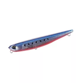   Duo Bayruf Manic Fish 77 7,7cm 9gr CCC0092 LG Mazume Sardine sinkender Wobbler