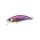 Duo Tetra Works TotoShad 4,8cm 4,5gr AQUA0313 Pink Candy GB Sinking Wobbler