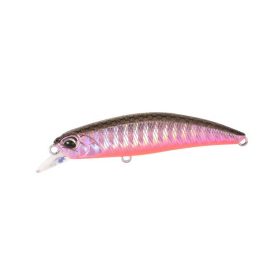   Duo Spearhead Ryuki 60S 6cm 6,5gr AHA4037 Berry Bait Sinkender Wobbler