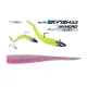 Duo Bayruf BR Fish 8,4cm S042 UV Clear Pink Plastikköder 7Stk
