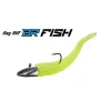 Duo Bayruf BR Fish 8,4cm S042 UV Clear Pink Plastikköder 7Stk