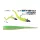 Duo Bayruf BR Fish 8,4cm S044 Lime Gold Kunststoffköder 7 Stk.