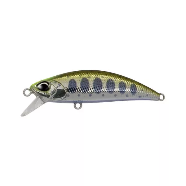 Duo Spearhead Ryuki 50S 5cm 4,5gr DRA4051 Chart Head Yamame Sinkender Wobbler