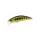 Duo Spearhead Ryuki 50S 5cm 4,5gr MCC4084 Gold Yamame Sinkender Wobbler