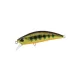 Duo Spearhead Ryuki 50S 5cm 4,5gr MCC4084 Gold Yamame Sinkender Wobbler