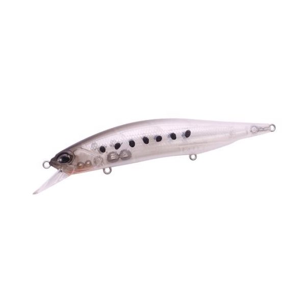 Duo Realis Jerkbait 110SP 11cm 16,2gr CEA0493 Whitebait Schwebender Wobbler