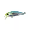 Duo Tetra Works Toto Fat 35F 3,5cm 1,8gr CNA0655 UV Ghost Sardine Schwimmender Wobbler