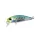 Duo Tetra Works Toto Fat 35F 3,5cm 1,8gr CNA0655 UV Ghost Sardine Schwimmender Wobbler