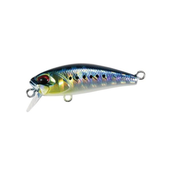 Duo Tetra Works Toto Fat 35S 3,5cm 2,1gr AHA0011 Sardine Sinkender Wobbler