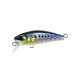 Duo Tetra Works Toto Fat 35S 3,5cm 2,1gr AHA0011 Sardine Sinkender Wobbler