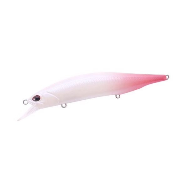 Duo Realis Jerkbait 110SP 11cm 16,2gr ACCZ126 Ivory Pearl RT Schwimmender Wobbler