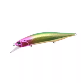   Duo Realis Jerkbait 110SP 11cm 16,2gr MCCZ293 Chrome Florida Schwimmender Wobbler