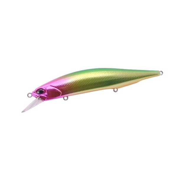 Duo Realis Jerkbait 110SP 11cm 16,2gr MCCZ293 Chrome Florida Schwimmender Wobbler