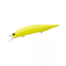   Duo Realis Jerkbait 110SP 11cm 16,2gr ACCZ292 Corvette Yellow Schwimmender Wobbler