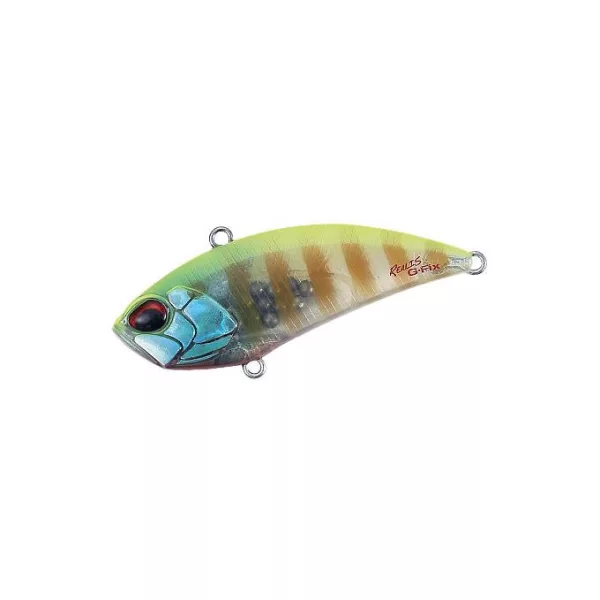 Duo Realis Vibration 62 G-FIX 6,2cm 14,5gr DDH3066 Funky Gill Sinking Wobbler
