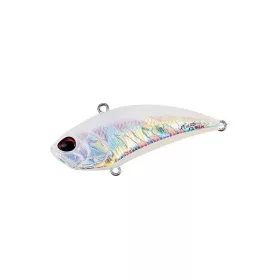   Duo Realis Vibration 62 G-FIX 6,2cm 14,5gr AJO0091 Ivory Halo Sinkender Wobbler