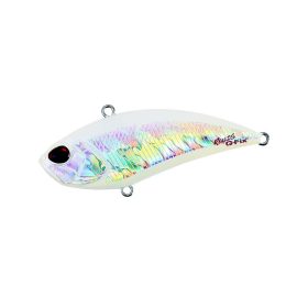   Duo Realis Vibration 68 G-FIX 6,8cm 21gr AJO0091 Ivory Halo Sinkender Wobbler