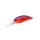 Duo Realis Crank M65 11A 6,5cm 16gr CCC3069 Red Tiger Schwimmender Wobbler