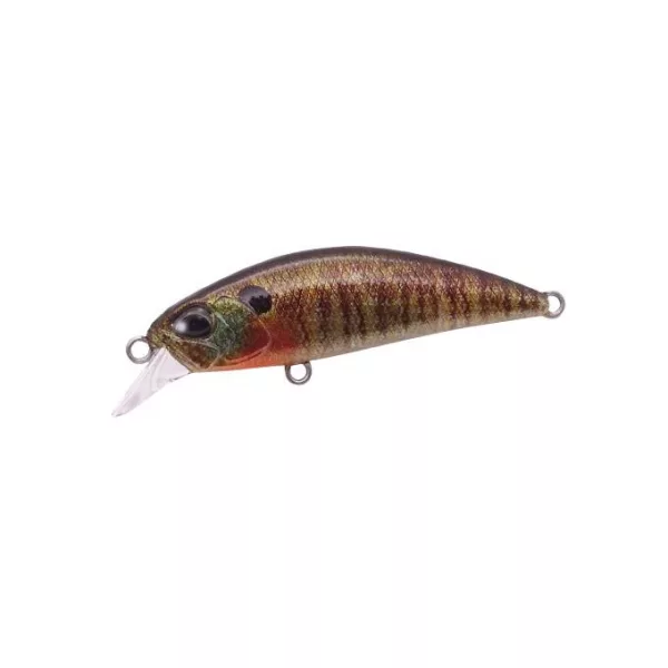 Duo Spearhead Ryuki 45S 4,5cm 4gr CCC3357 True Gill Sinkender Wobbler