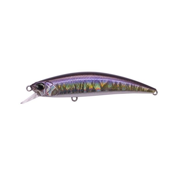Duo Spearhead Ryuki 70F 7cm 5,3gr CPA4009 River Bait Schwimmender Wobbler
