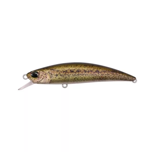Duo Spearhead Ryuki 70F 7cm 5,3gr CCCZ214 RP Loach Schwimmender Wobbler