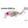 Duo Spearhead Ryuki 50F 5cm 2,8gr ACC4834 Yamame ND Schwimmender Wobbler