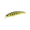 Duo Spearhead Ryuki 70S 7cm 9gr ANI4004 Natural Yamame Sinkender Wobbler