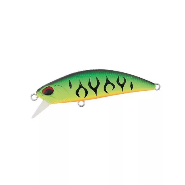 Duo Spearhead Ryuki 50S 5cm 4,5gr ACC3059 Mat Tiger Sinkender Wobbler