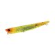Duo Bayruf Manic 75 7,5cm 7,6gr CCC0871 Clear Yellow Bone Sinking Wobbler